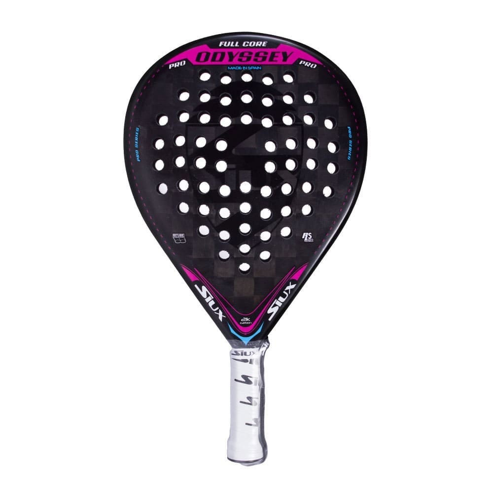 SIUX ODYSSEY FUCSIA