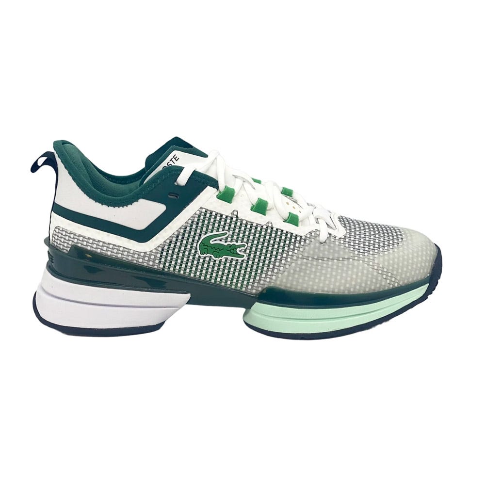 LACOSTE AG-LT 21 ULTRA GREEN WHITE 7-42SMA0076082