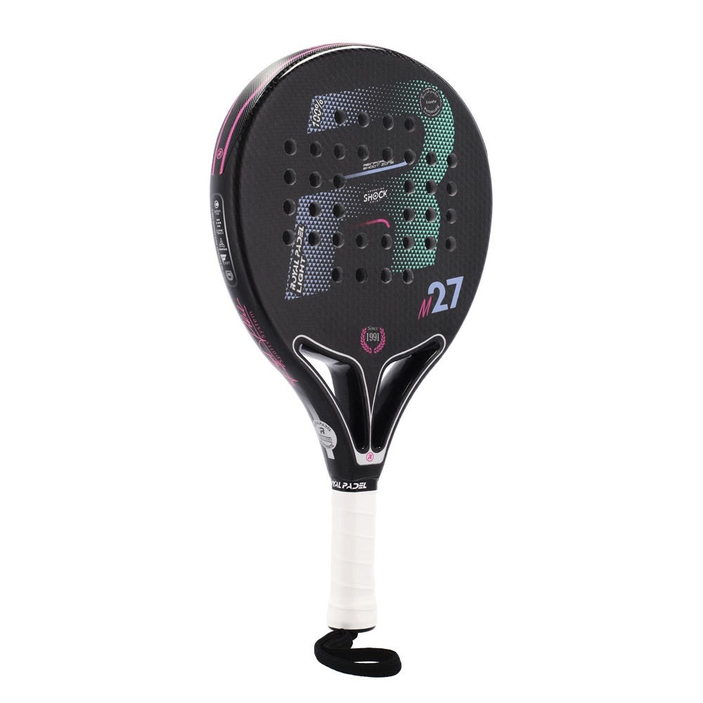 ROYAL PADEL M27 LIGHT WOMAN 2023