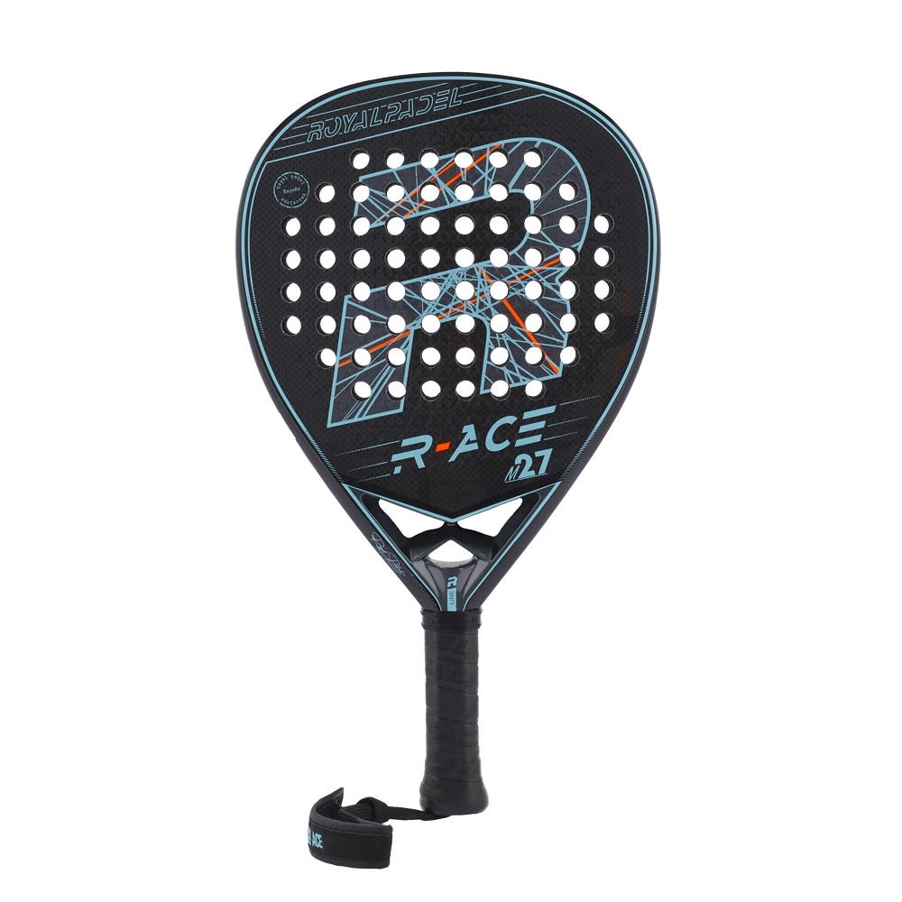 ROYAL PADEL M27 R ACE 2023