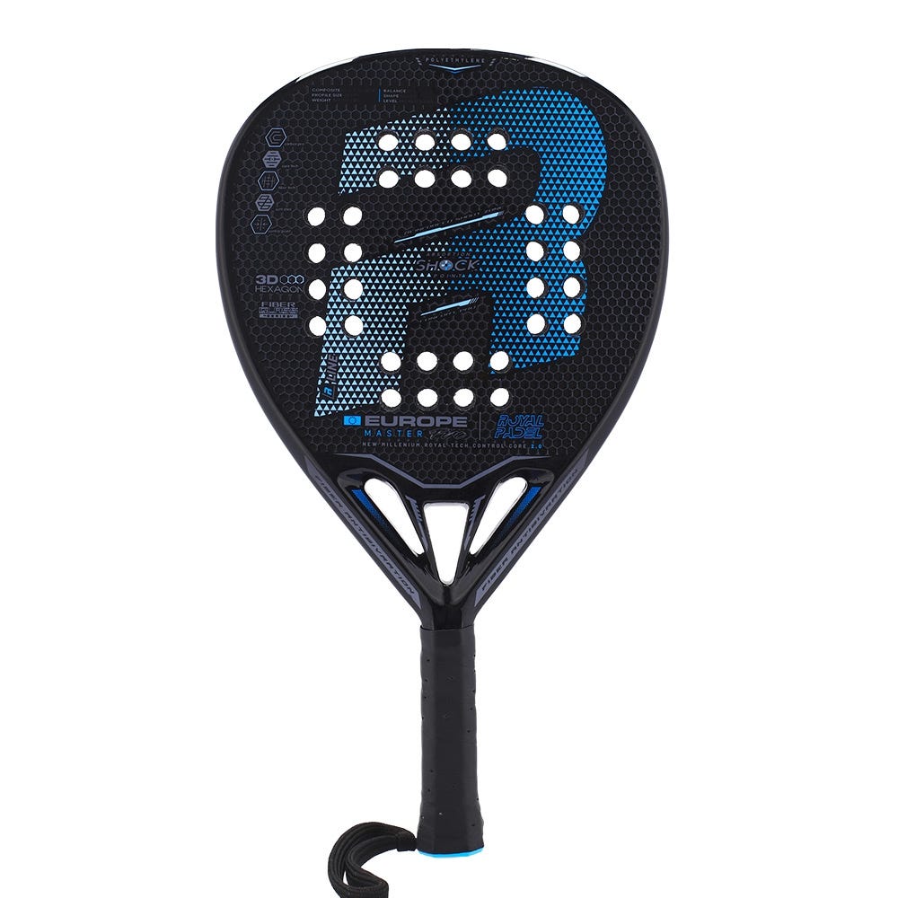 ROYAL PADEL RP EUROPE PRO