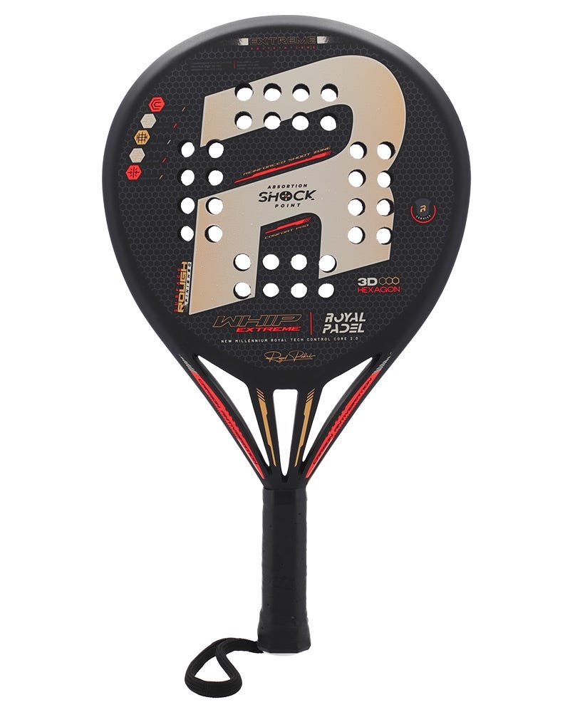 ROYAL PADEL WHIP EXTREME 2023