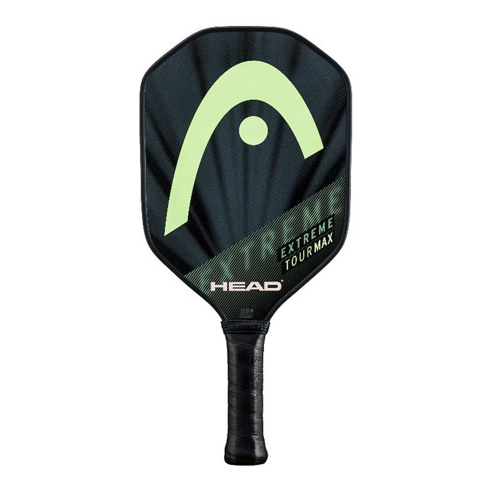 PICKLEBALL HEAD EXTREME TOUR MAX 2023