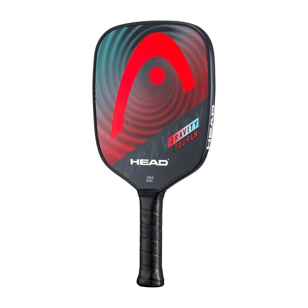 PICKLEBALL HEAD GRAVITY TOUR LH 2023