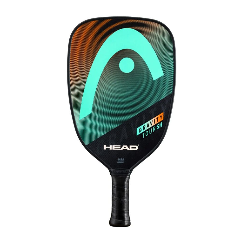 PICKLEBALL HEAD GRAVITY TOUR SH 2023 200033