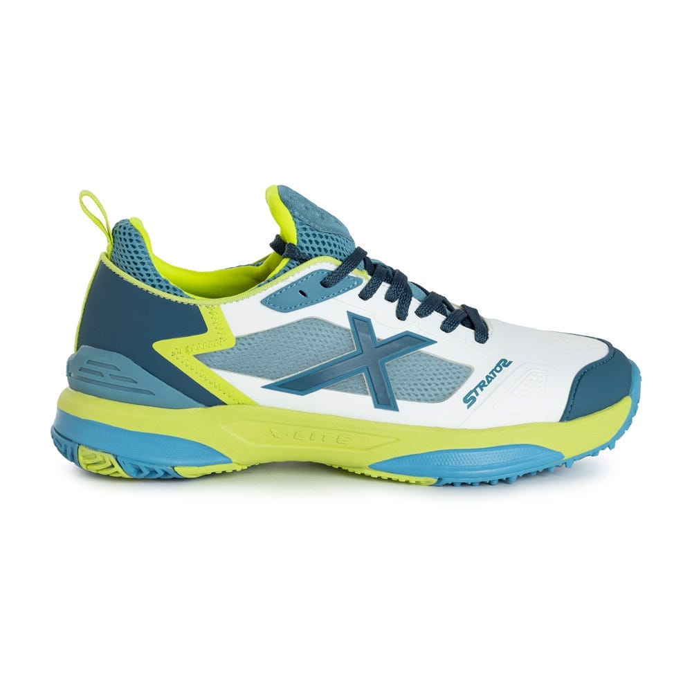 MUNICH STRATOS 12 BLUE YELLOW 4116012