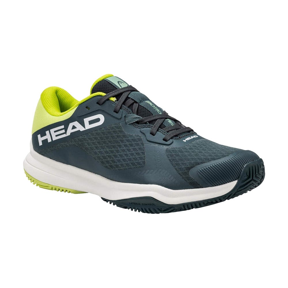 HEAD MOTION TEAM - PadelNuestro