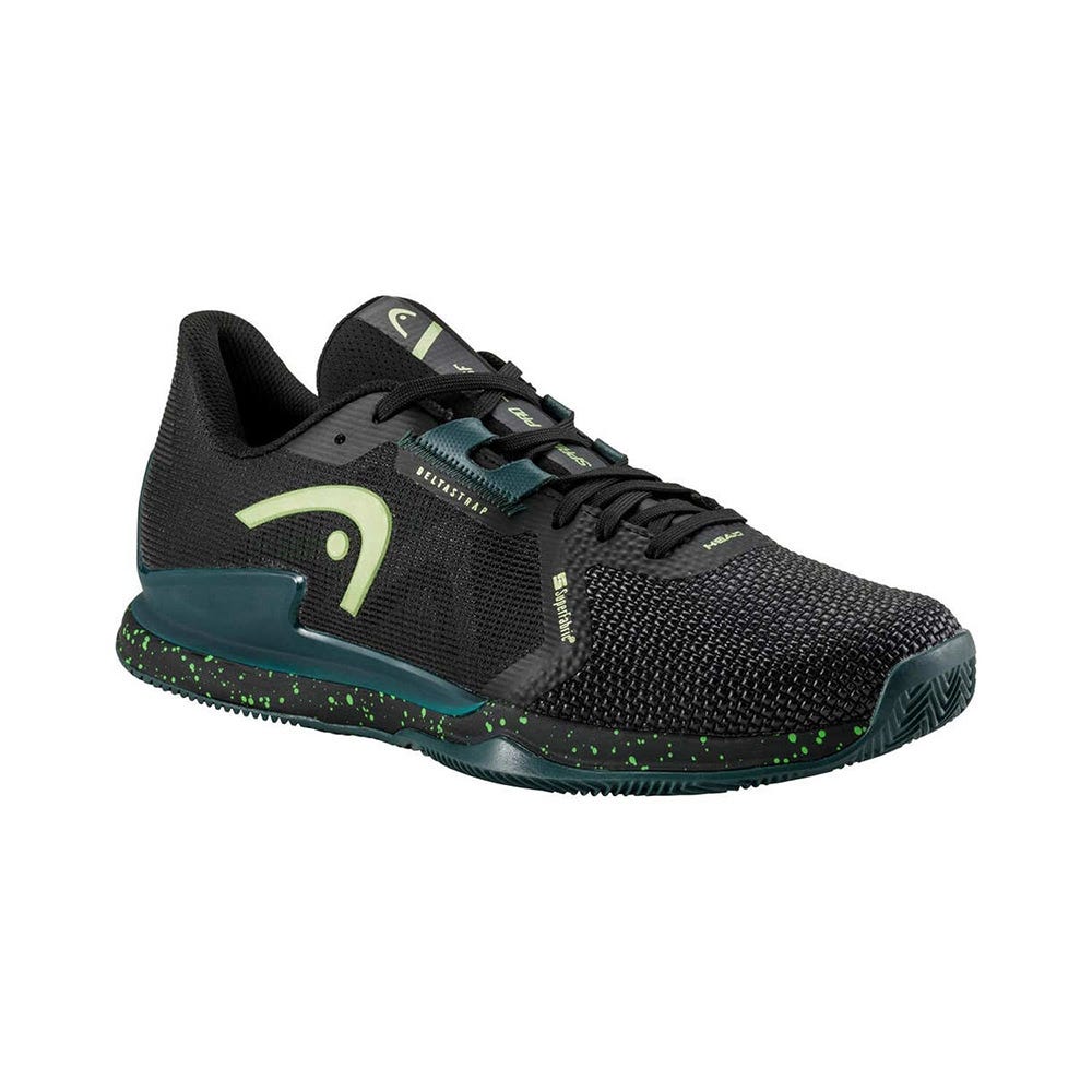 HEAD SPRINT PRO 3.5 SF - PadelNuestro