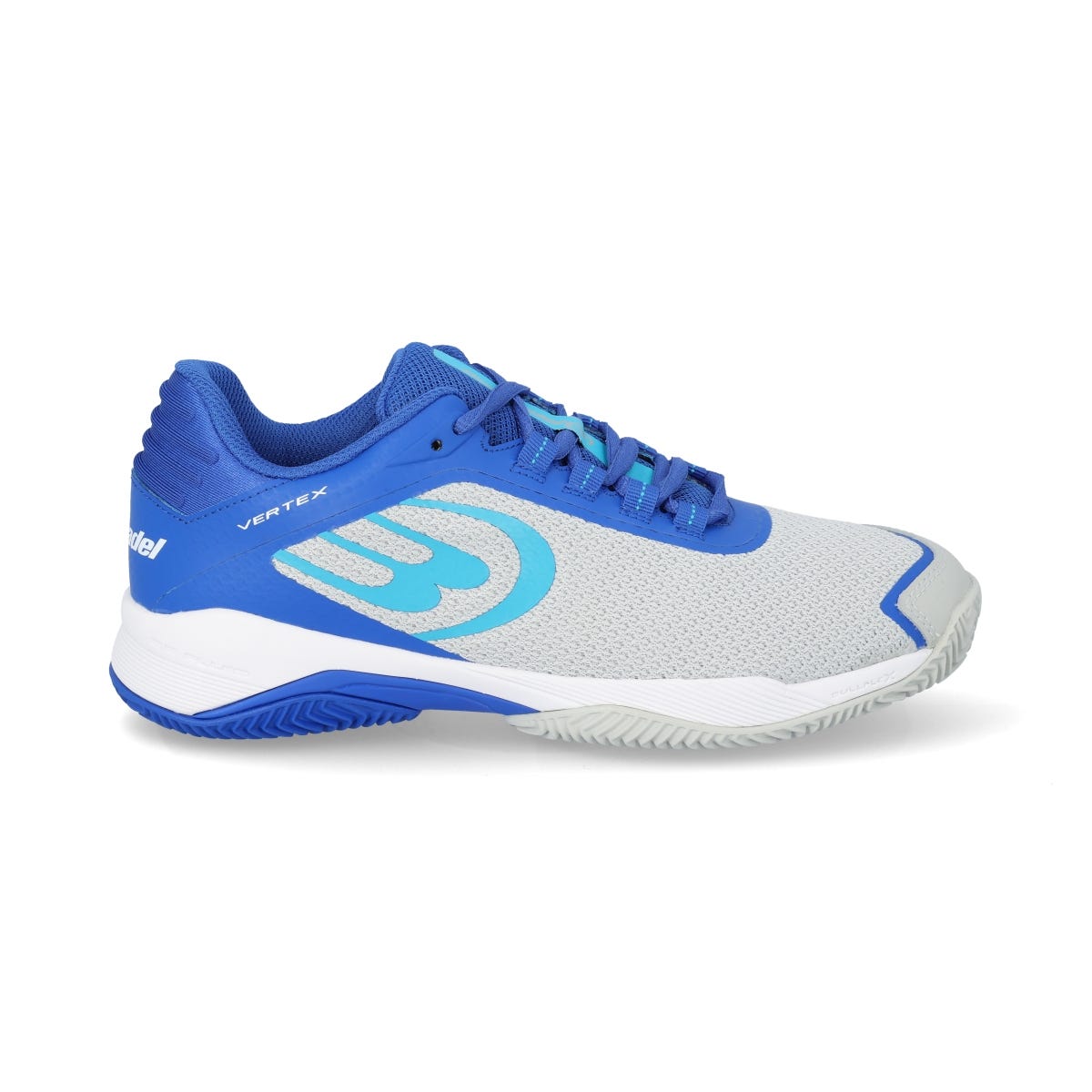 BULLPADEL VERTEX GRIP 23I HOMBRE SAND GRASS en PadelNuestro