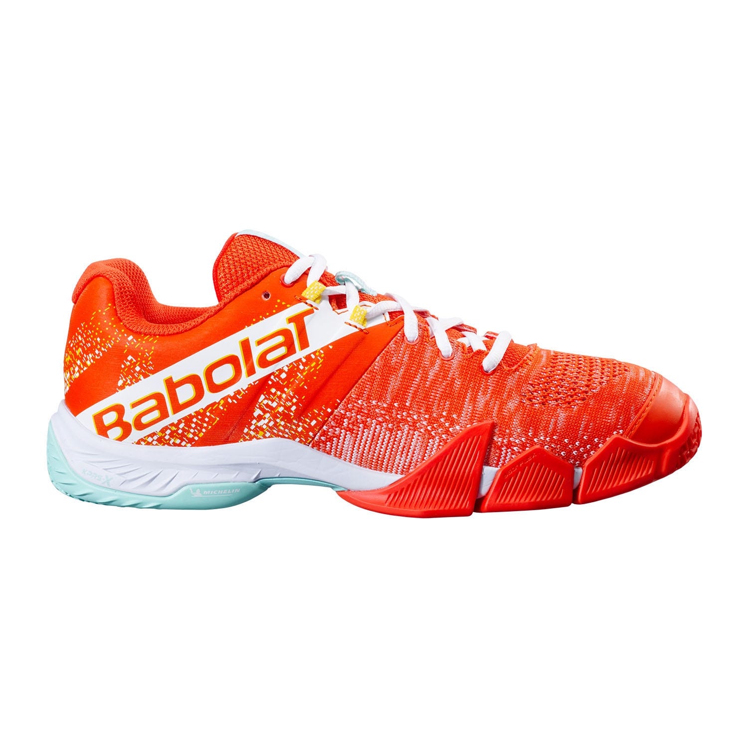 BABOLAT MOVEA - PadelNuestro
