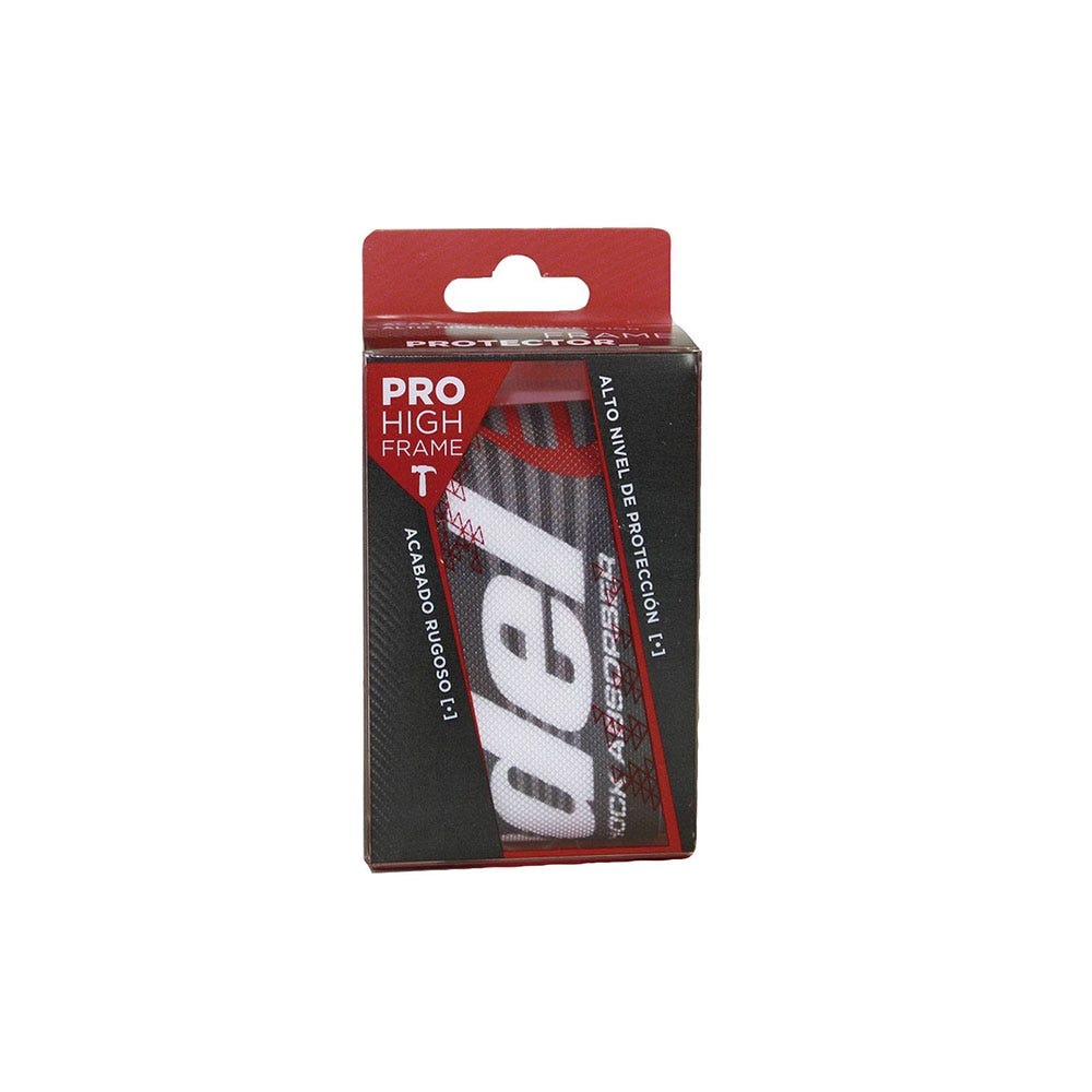 PROTECTOR BULLPADEL HI FRAME