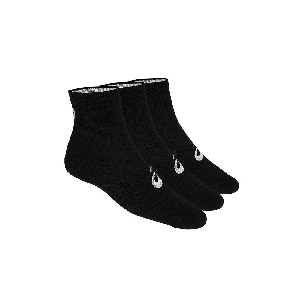 Calcetines de Pádel ONE Negro | Energy socks Bikkoa