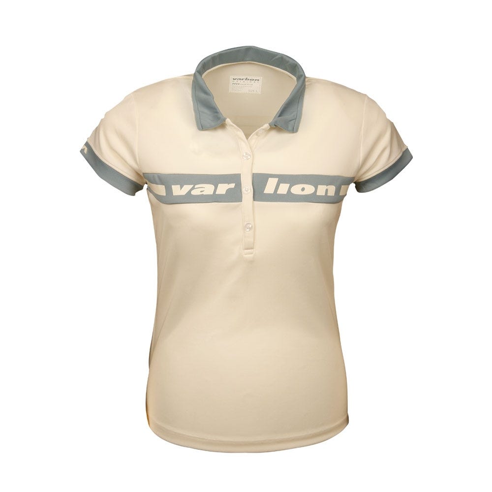 VARLION M/C MD13W06 POLO SHIRT