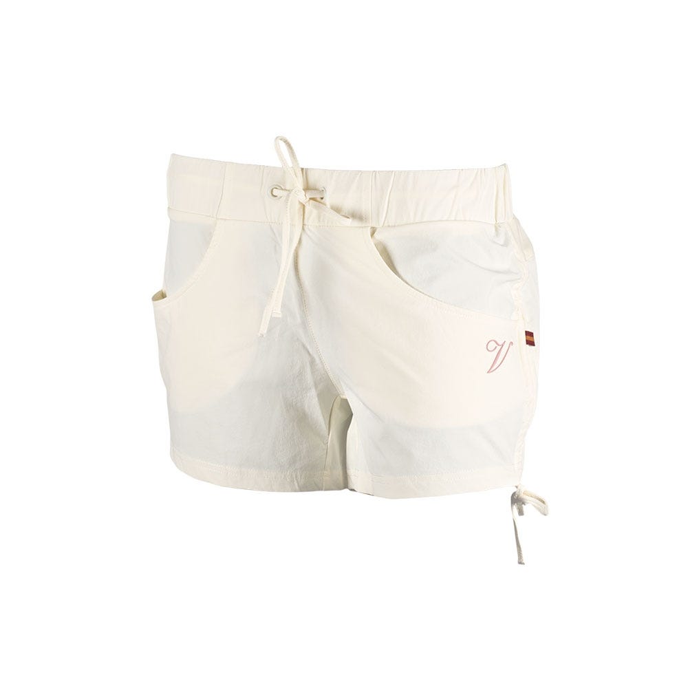 WOMEN'S ORANGE BULLPADEL DAIF WAISTCOAT