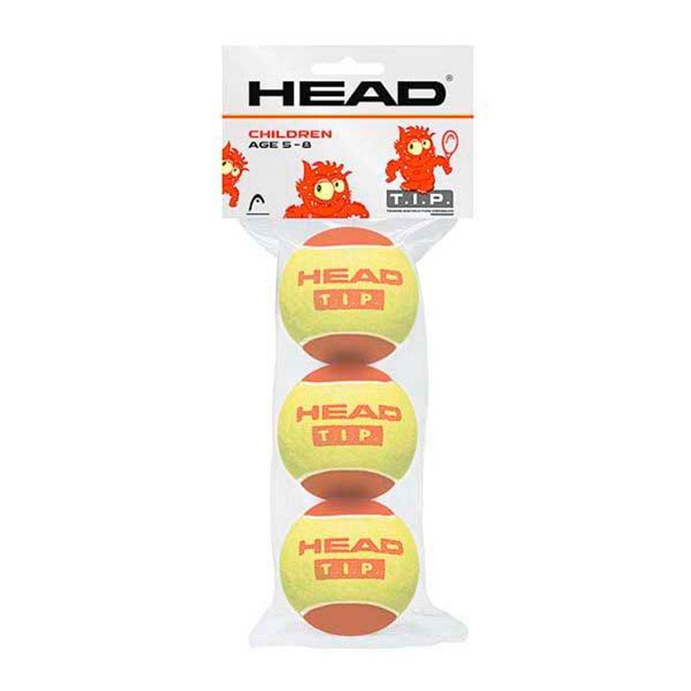 GLAS 3 KUGELN HEAD TIP ROT