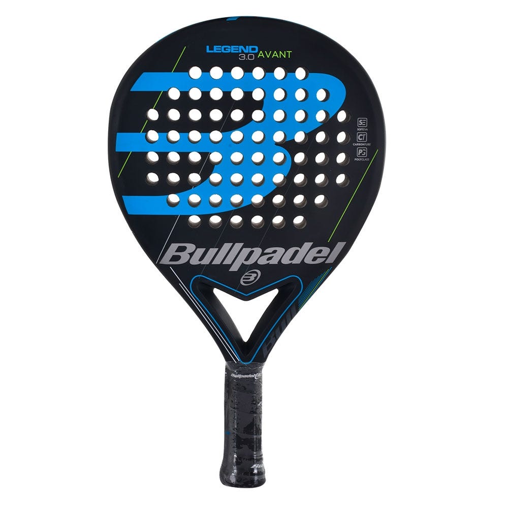 BULLPADEL LEGEND 3.0