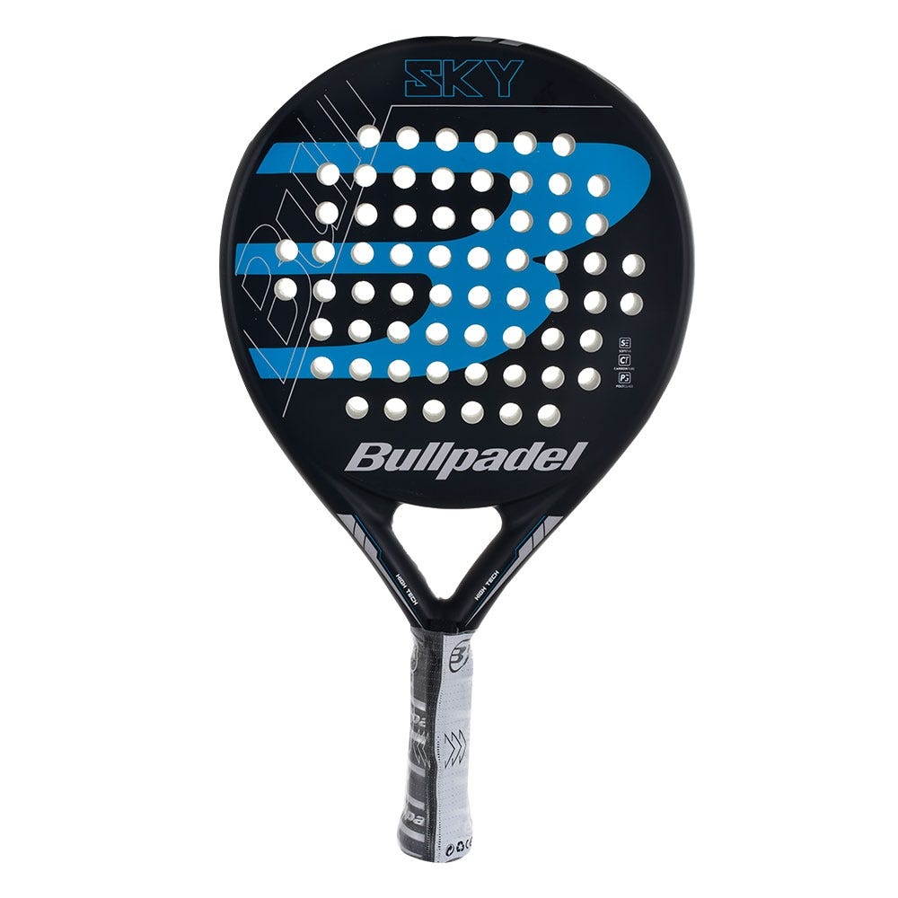 BULLPADEL SKY AZUL