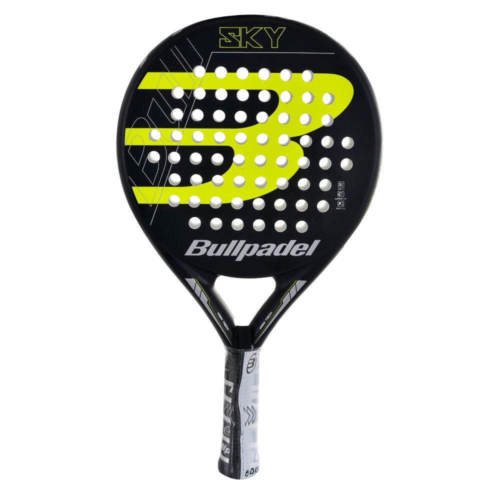 BULLPADEL SKY AMARILLO