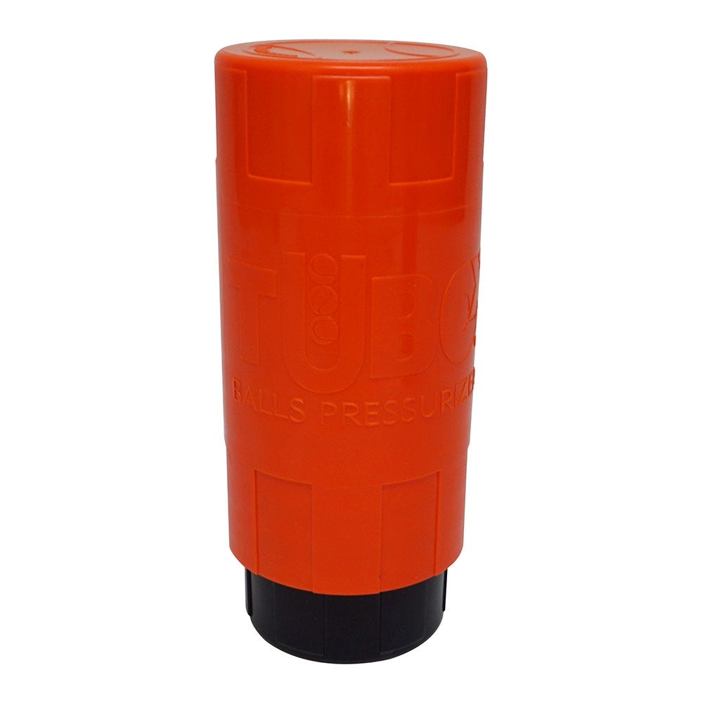 TUBOPLUS X3 IN ORANGE