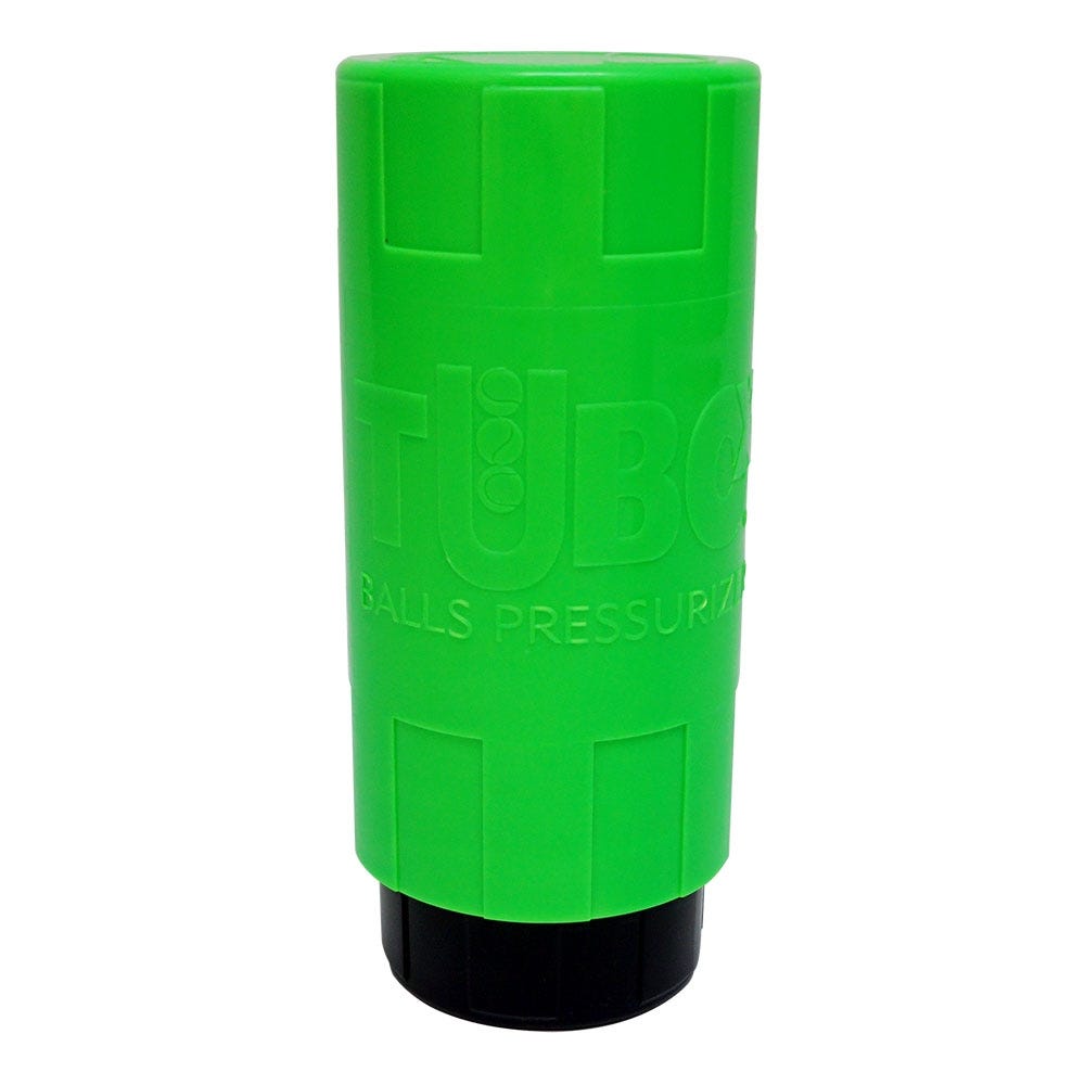 TUBOPLUS X3 IN GRÜN