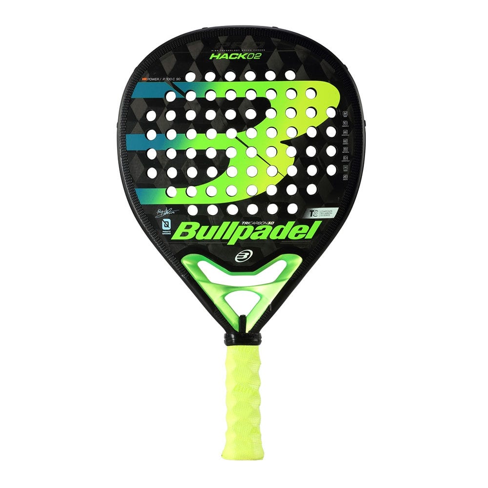 BULLPADEL HACK 02