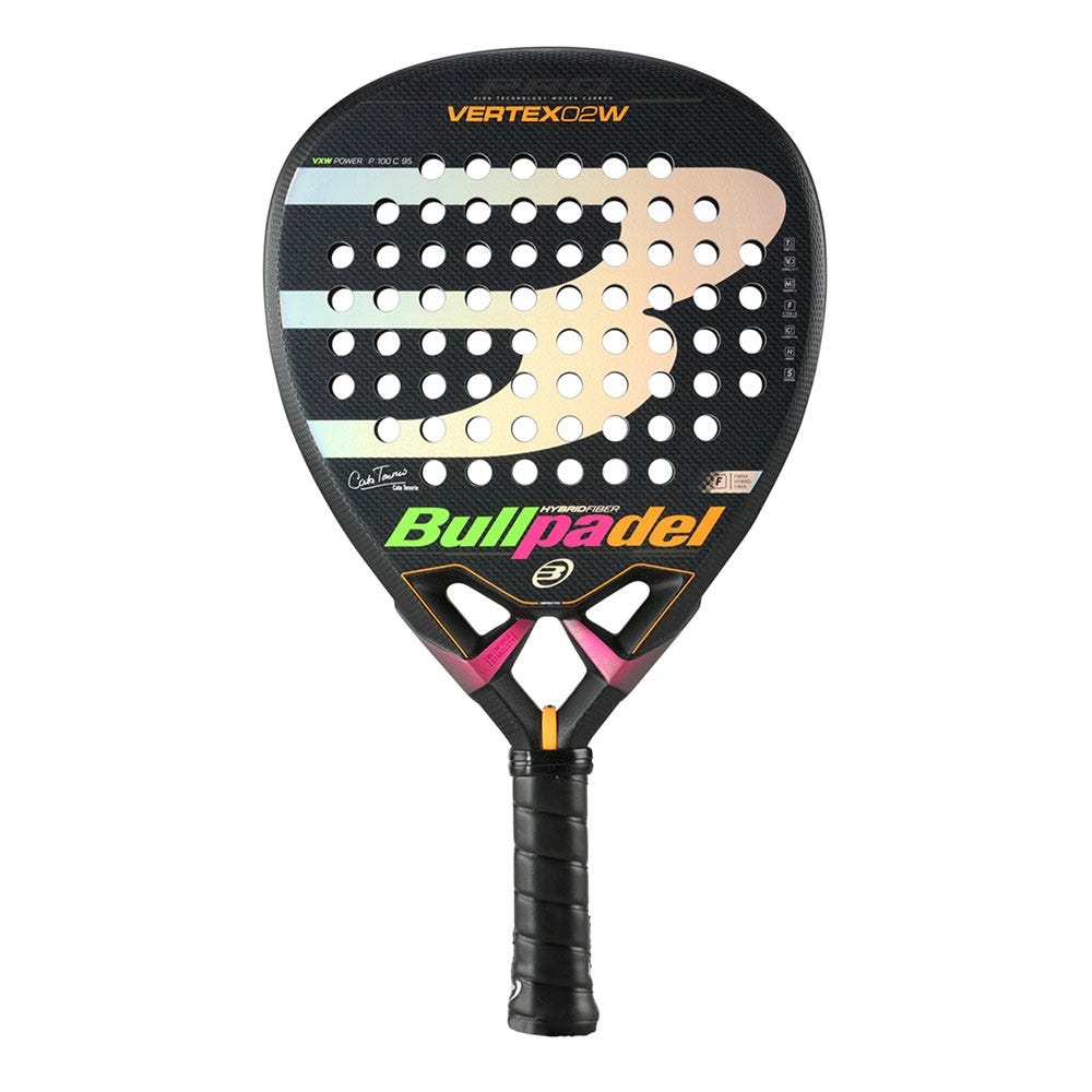 BULLPADEL VERTEX 2 WOMAN