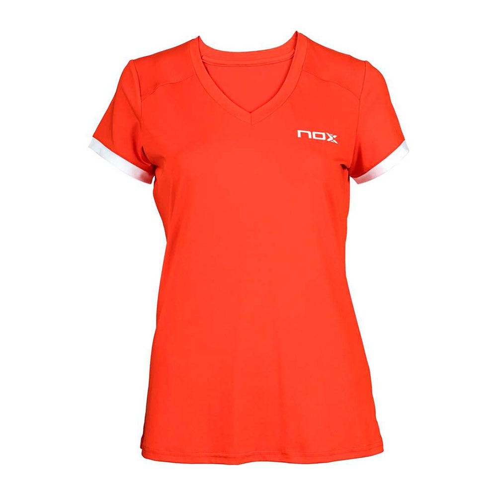 T-SHIRT FEMME NOX TEAM