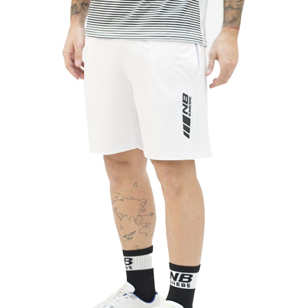 PANTALON CORTO ENEBE VENOM PRO