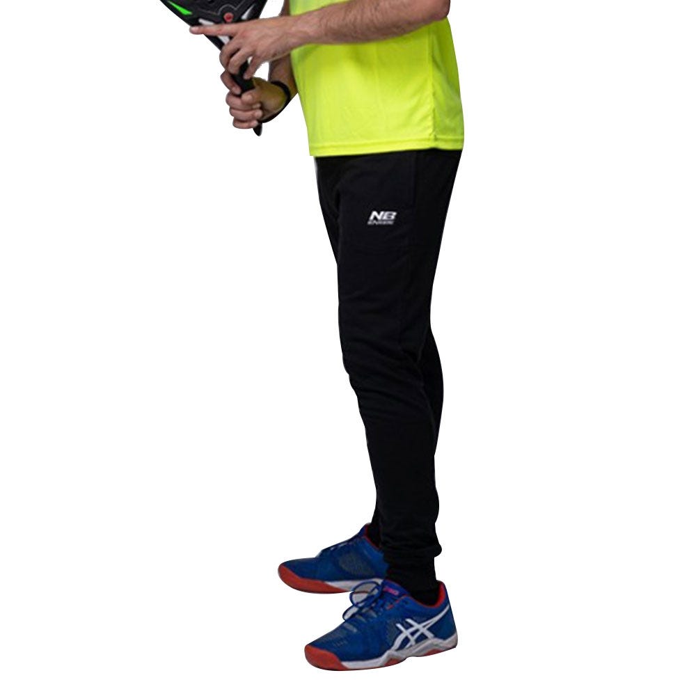PANTALON ENEBE CULMEN CON PUÑO