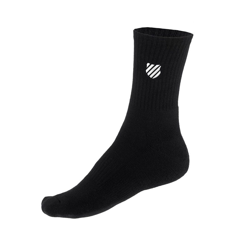 2 PACK K-SWISS HYPERCOURT SOCKS