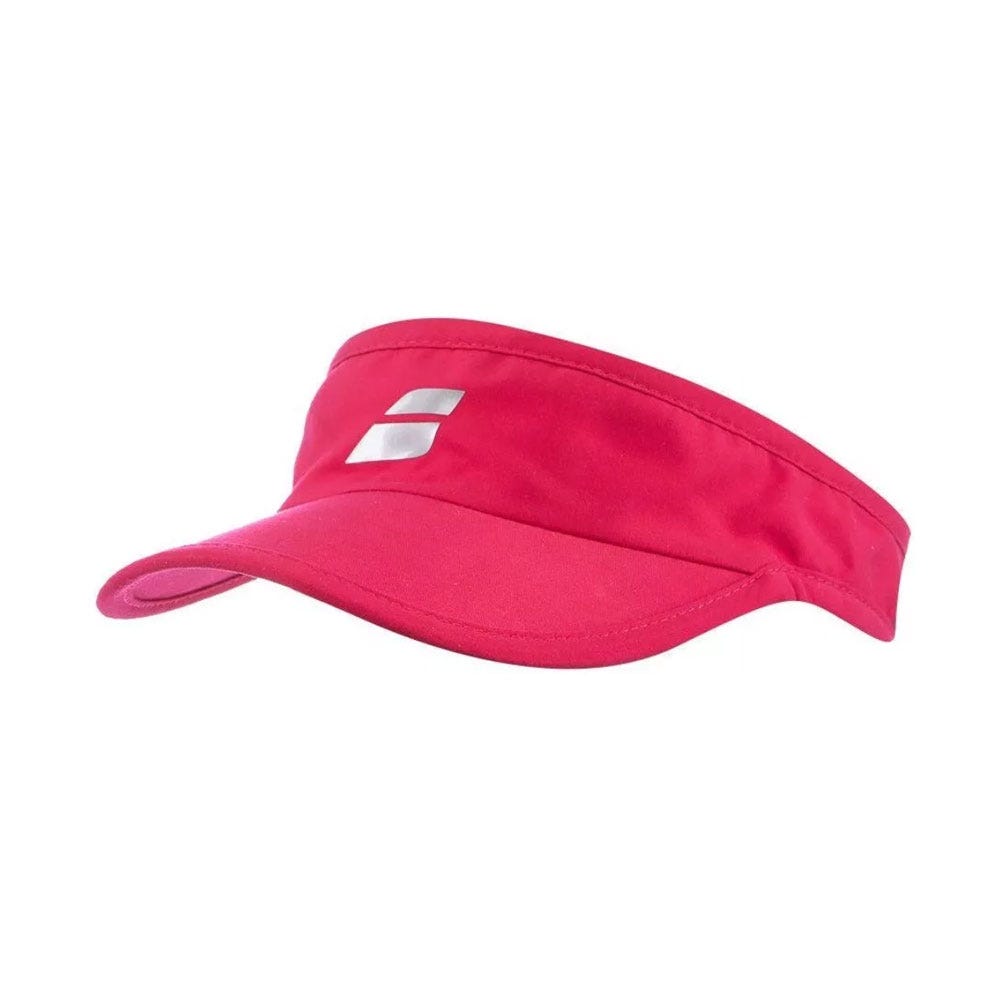 VISIÈRE BABOLAT ROUGE