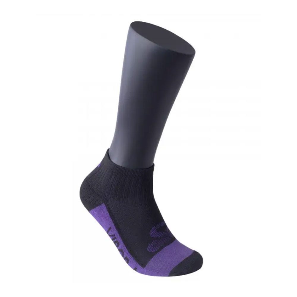 Chaussettes basses respirantes homme Vibor-A