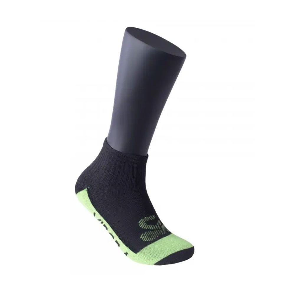 MULTICOLOR VIBOR-A CREW SOCKS