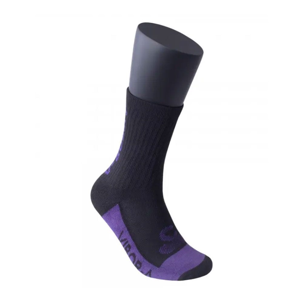 Calcetines de pádel antideslizantes - Hirostar padel