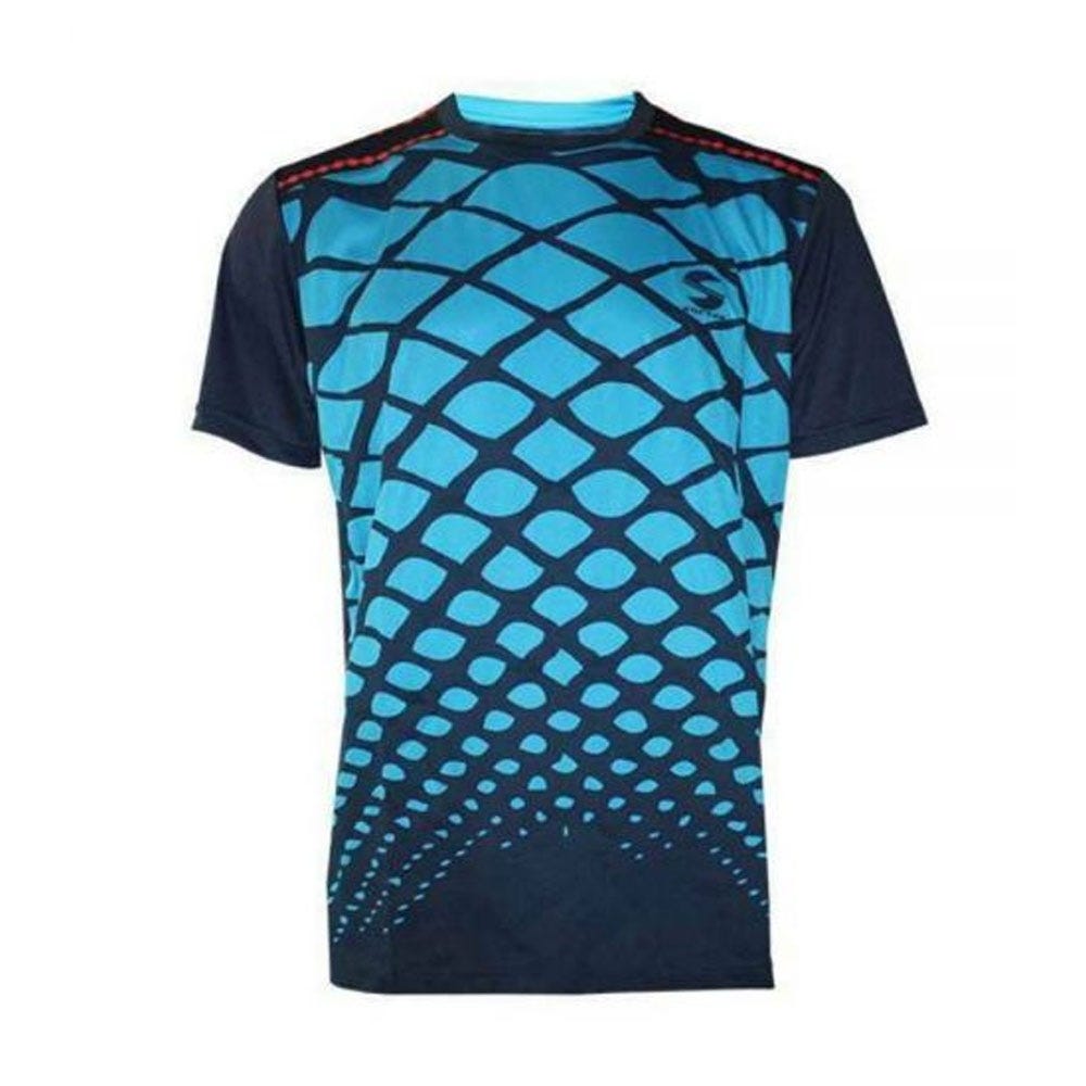 CAMISETA PADEL SOFTEE CLUB NIÑO
