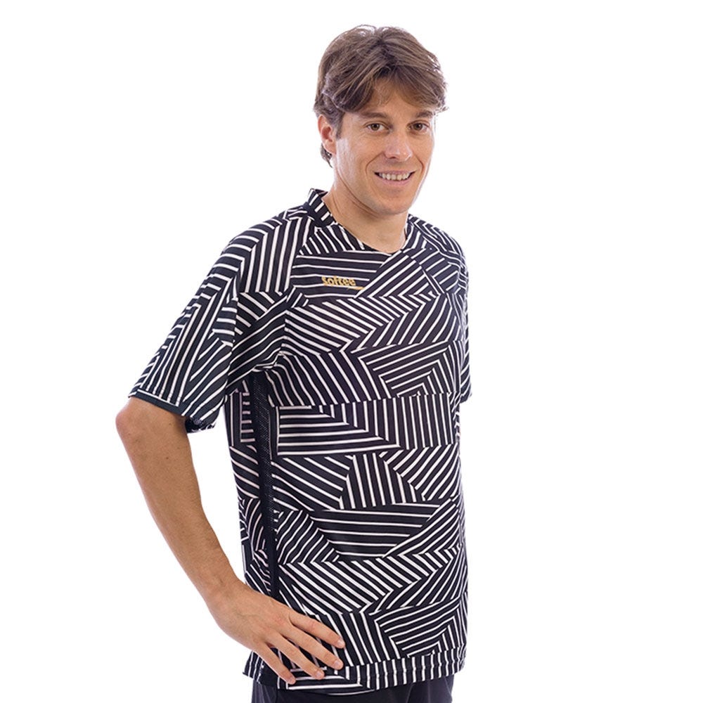 SOFTEE ZEBRA T-SHIRT
