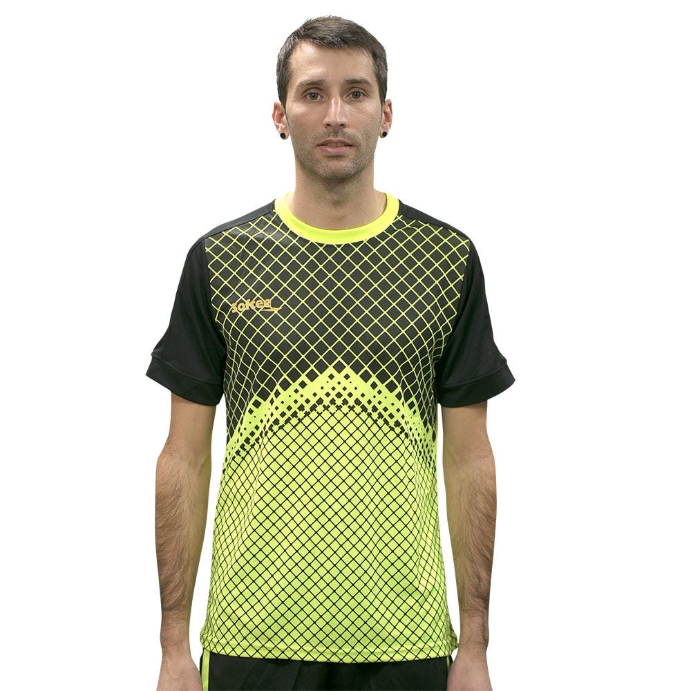 SOFTEE SPIDER T-SHIRT