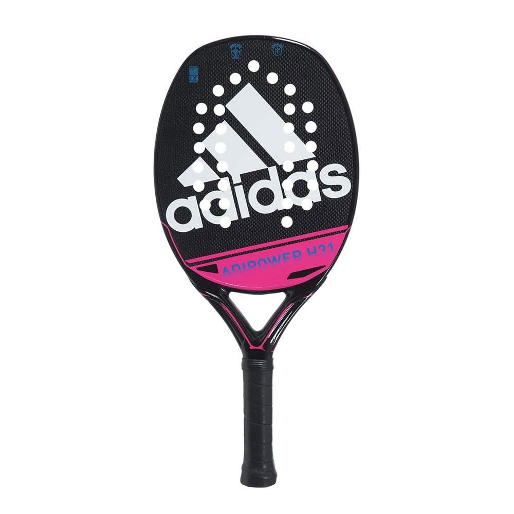 Pack de dos muñequeras Adidas para pádel y tenis - Nueva colección