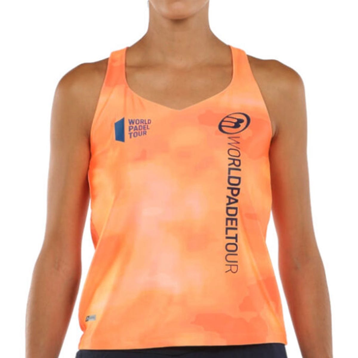 CAMISETA BULLPADEL YARI