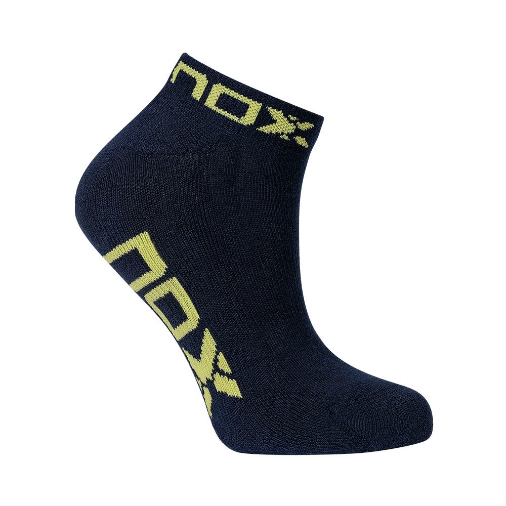 CALCETINES NOX TOBILLEROS MUJER