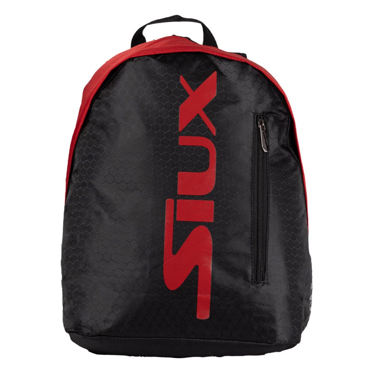 SAC À DOS SIUX BASIC ROUGE