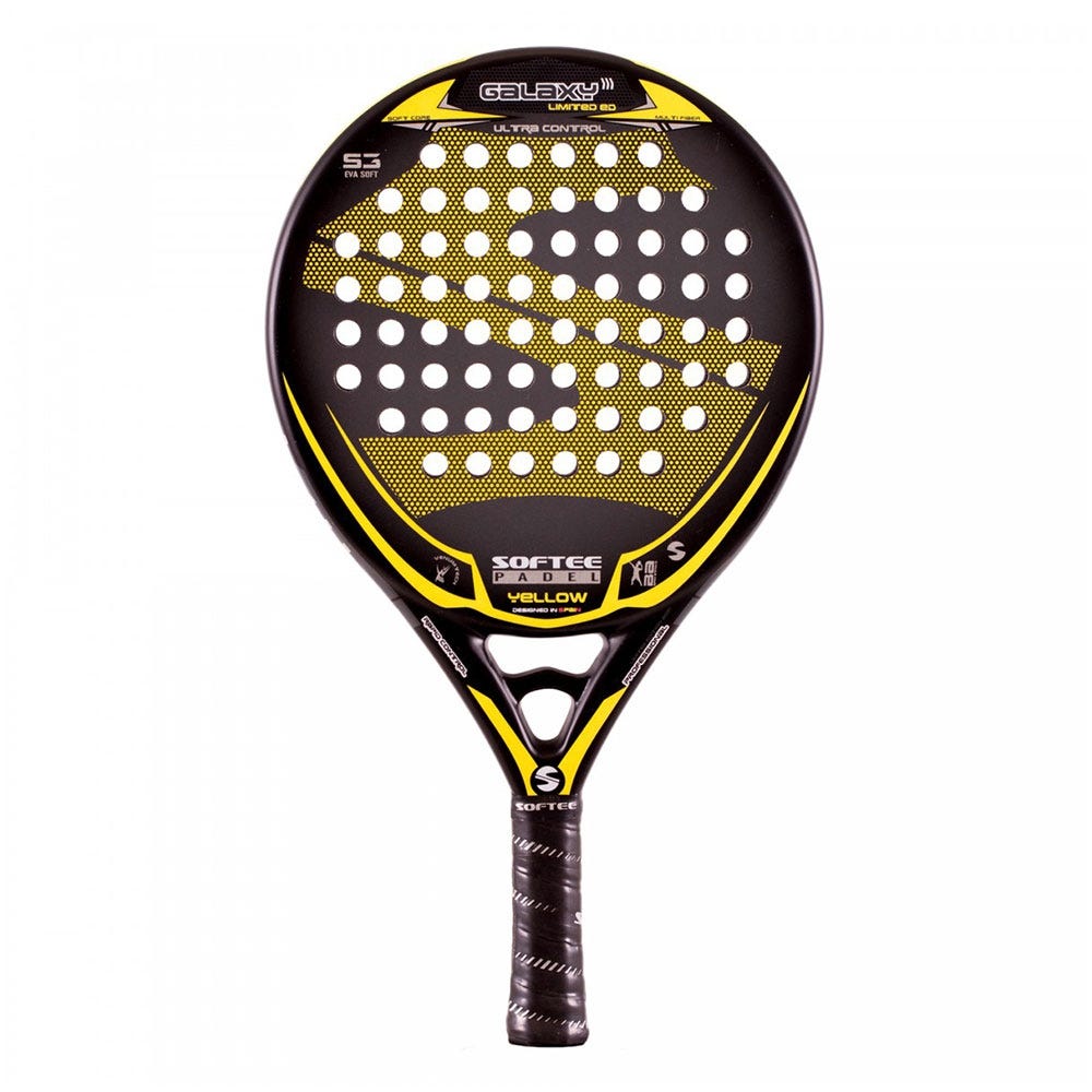 SOFTEE GALAXY PADEL RACKET