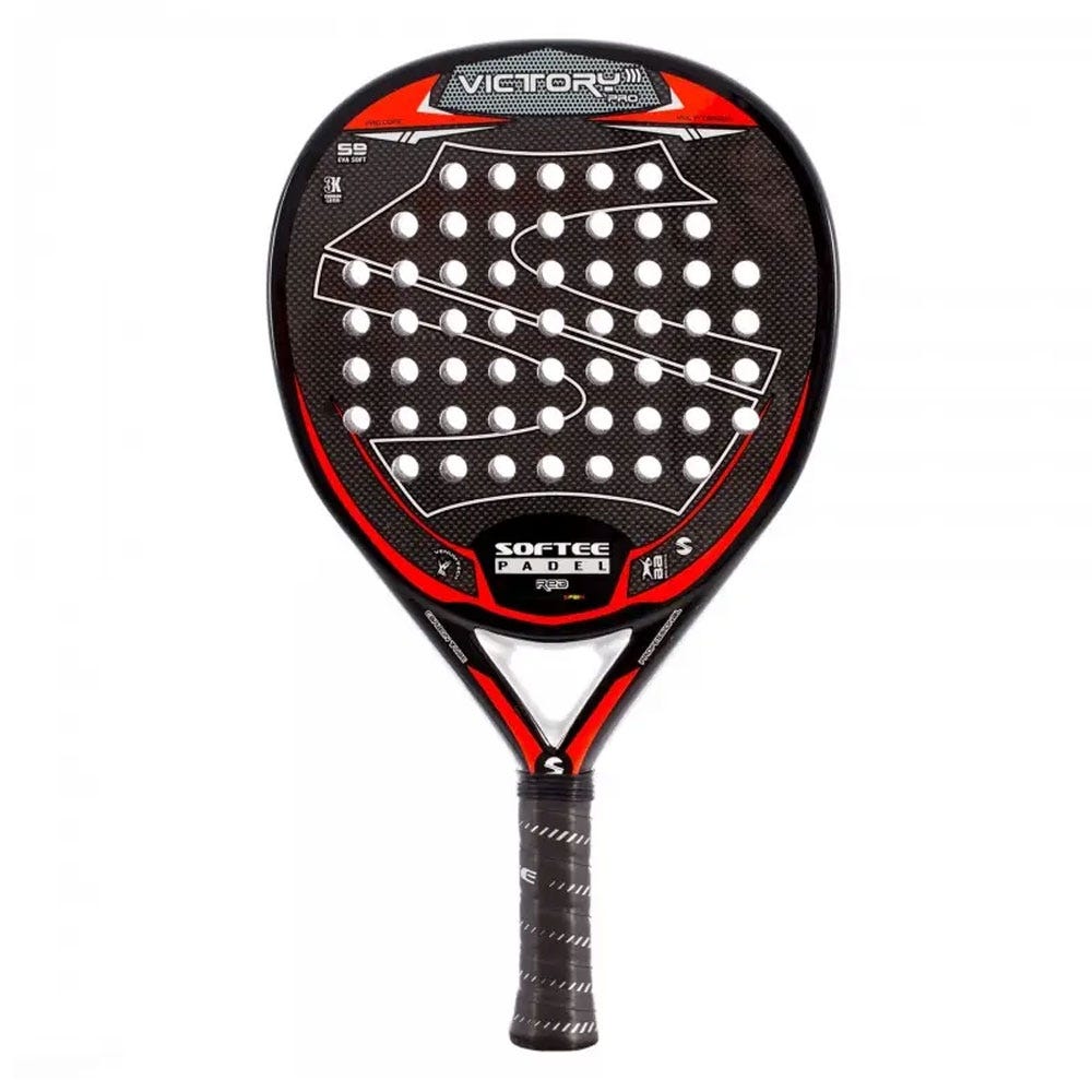 SOFTEE VICTORY PADEL RACKET