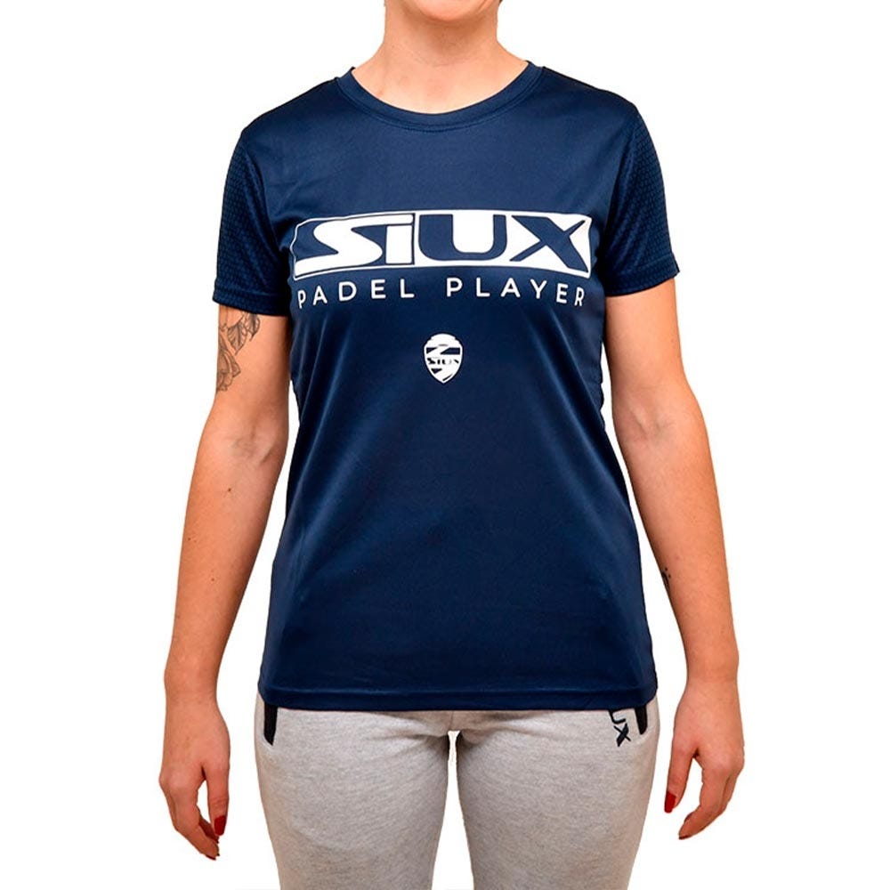 CAMISETA SIUX ECLIPSE MUJER