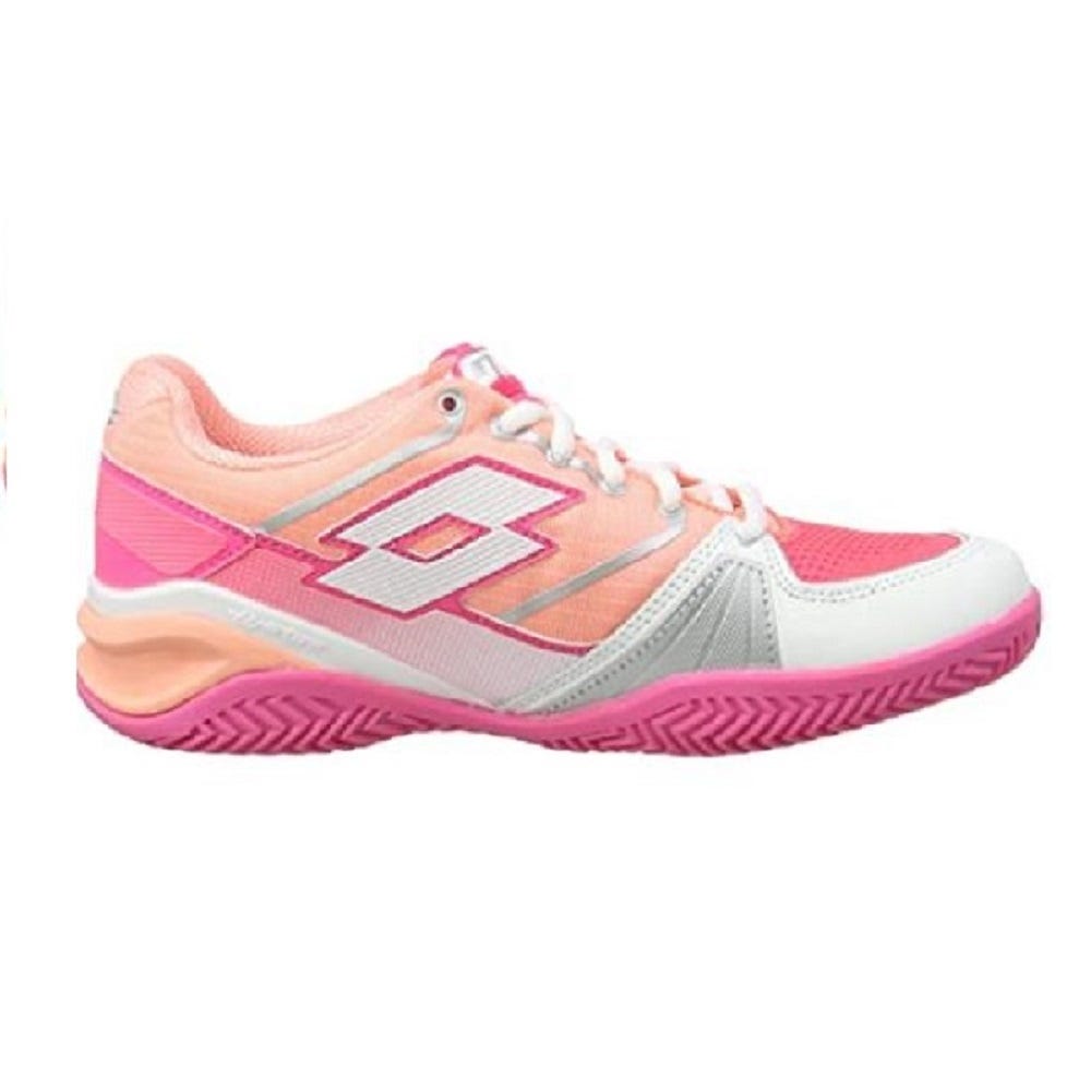 WOMEN’S MAGENTA LOTTO STRATOSPHERE CLY L51984 0ST