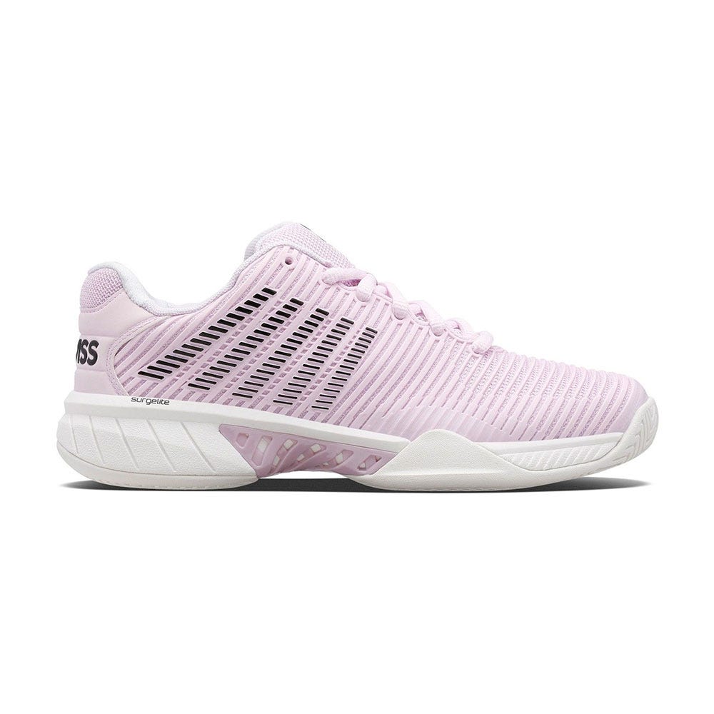 WOMEN’S PINK K-SWISS HYPERCOURT EXPRESS 2 96613581 PADEL SHOES