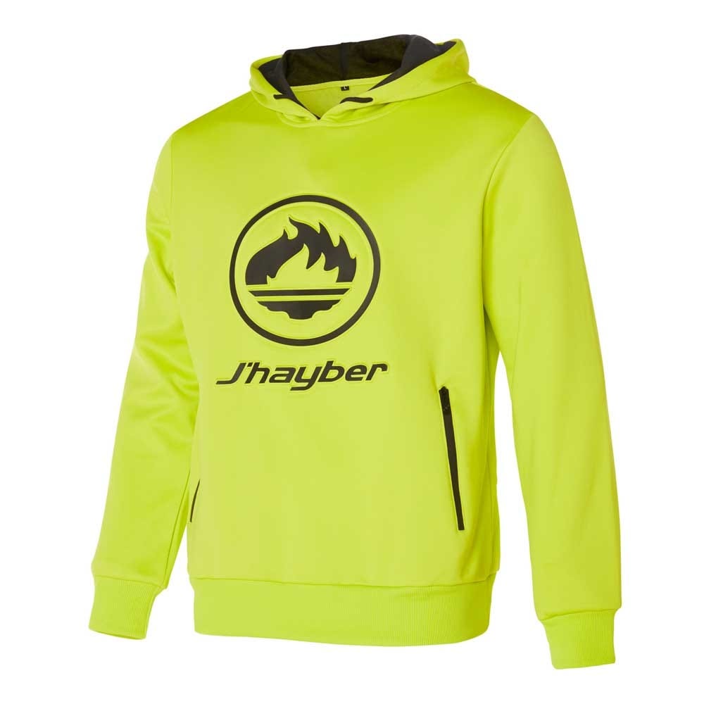SUDADERA JHAYBER TOUCH DA2772