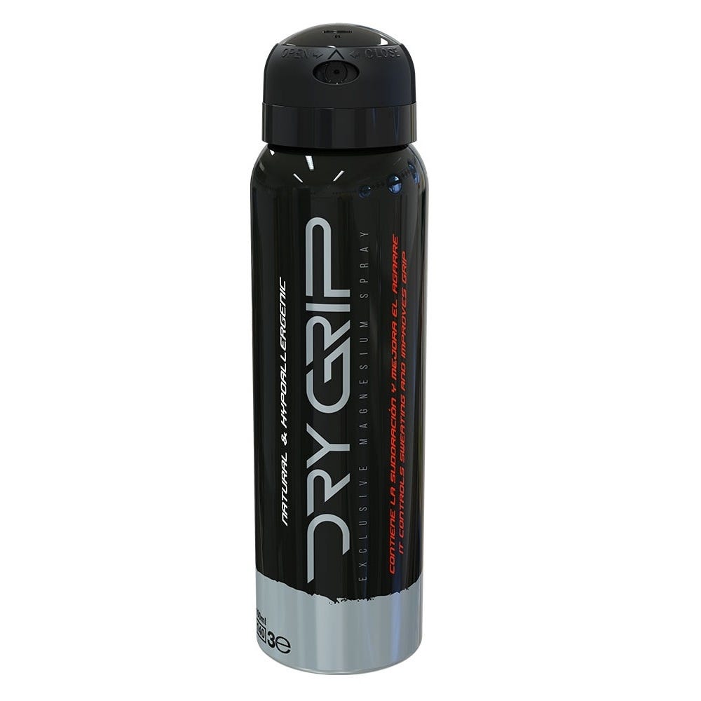 FLACON SPRAY DRY GRIP DE 100 ML