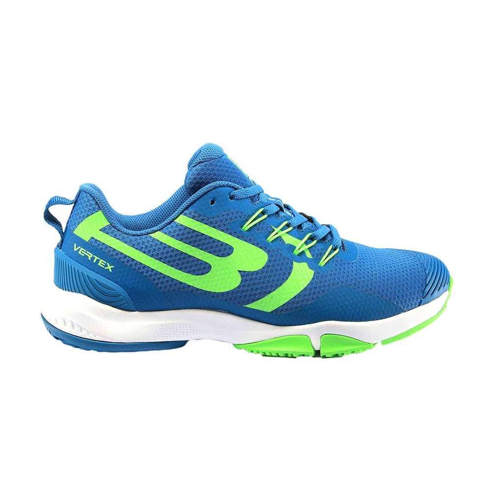 BULLPADEL VERTEX HYBRID FLY AZUL REAL AU90001000