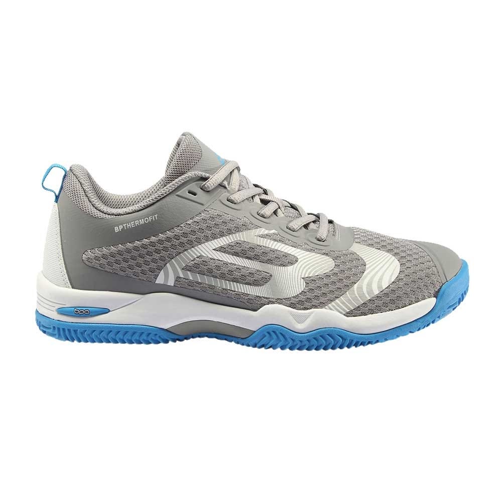 BULLPADEL BEKER 22V GRIS OSCURO AU94006000